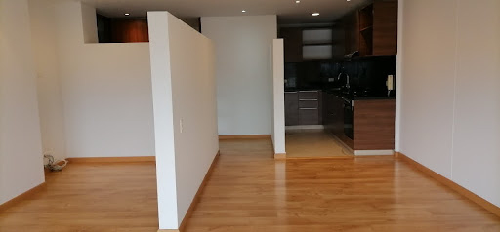 Apartamento En Venta - Nicolas De Federman, Bogotá