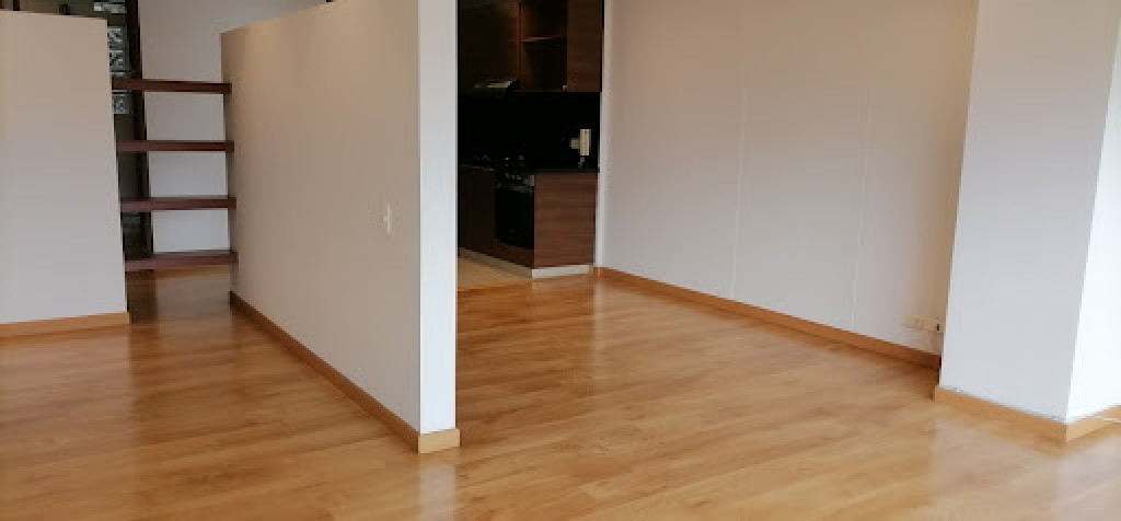 Apartamento En Venta - Nicolas De Federman, Bogotá