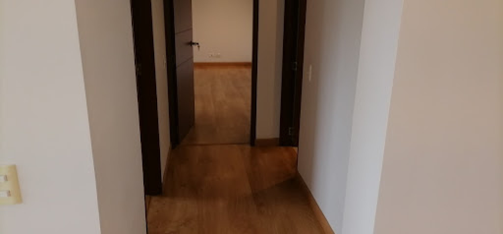 Apartamento En Venta - Nicolas De Federman, Bogotá