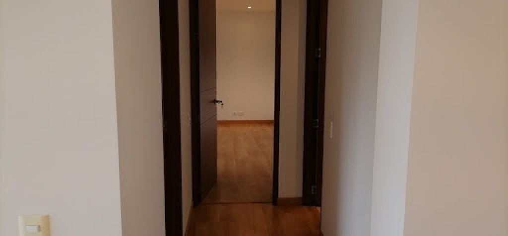 Apartamento En Venta - Nicolas De Federman, Bogotá