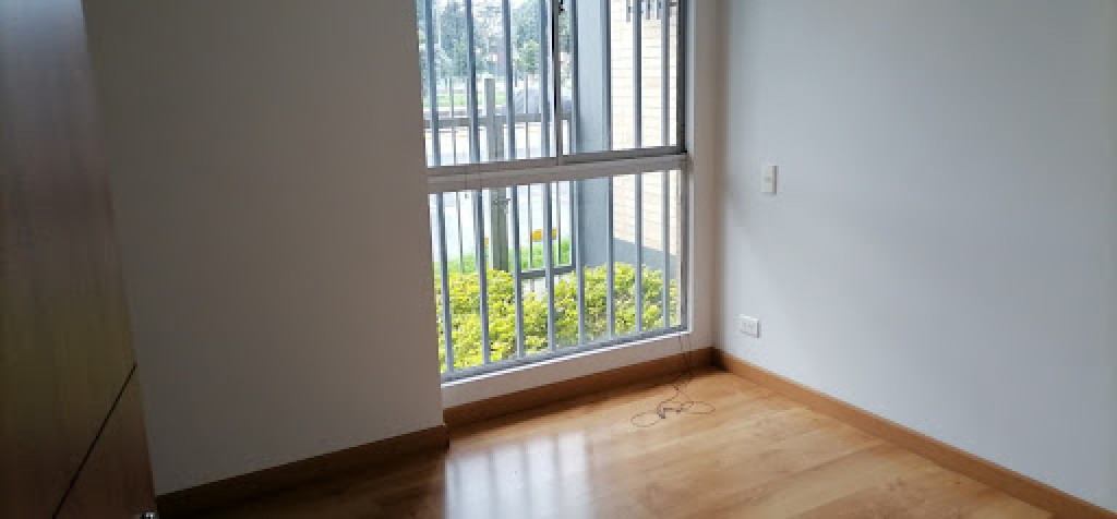 Apartamento En Venta - Nicolas De Federman, Bogotá