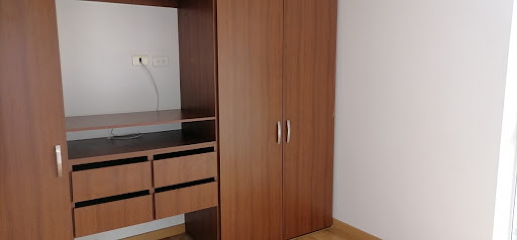 Apartamento En Venta - Nicolas De Federman, Bogotá