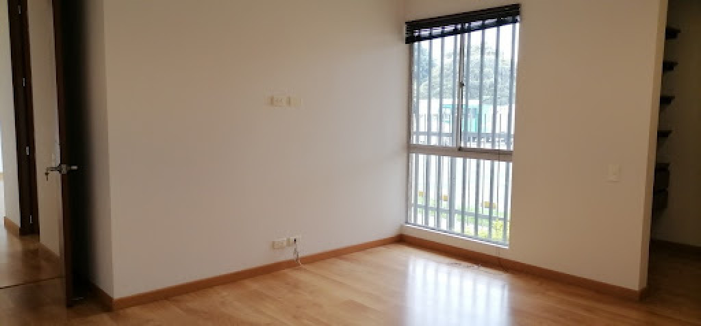 Apartamento En Venta - Nicolas De Federman, Bogotá