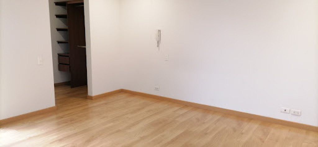 Apartamento En Venta - Nicolas De Federman, Bogotá
