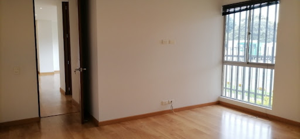 Apartamento En Venta - Nicolas De Federman, Bogotá
