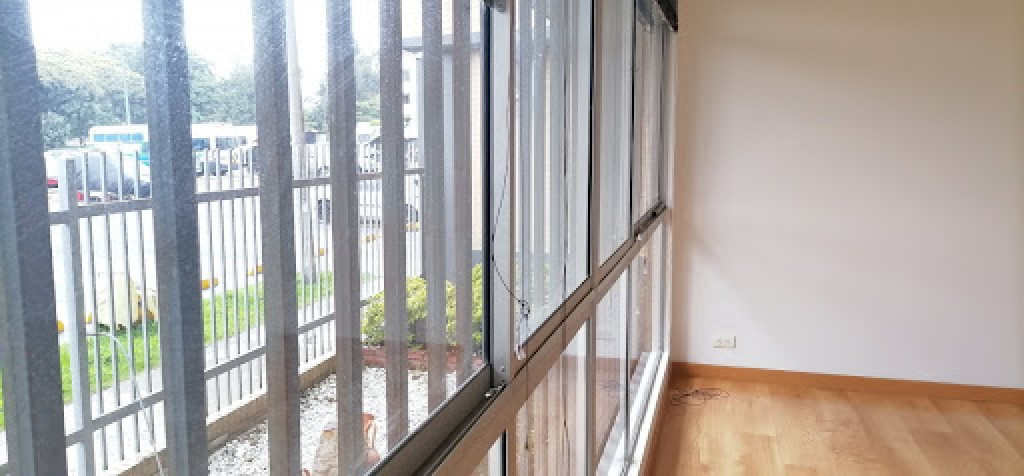 Apartamento En Venta - Nicolas De Federman, Bogotá