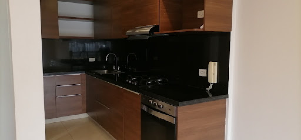 Apartamento En Venta - Nicolas De Federman, Bogotá