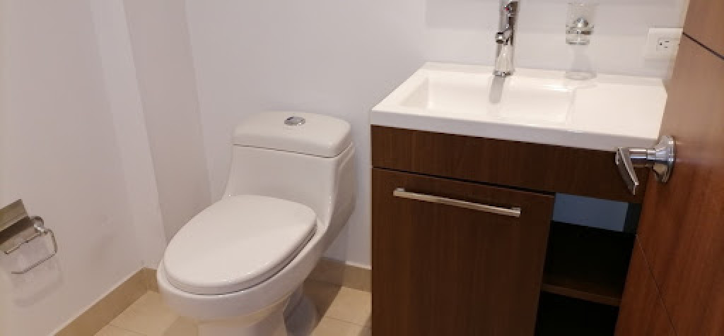 Apartamento En Venta - Nicolas De Federman, Bogotá