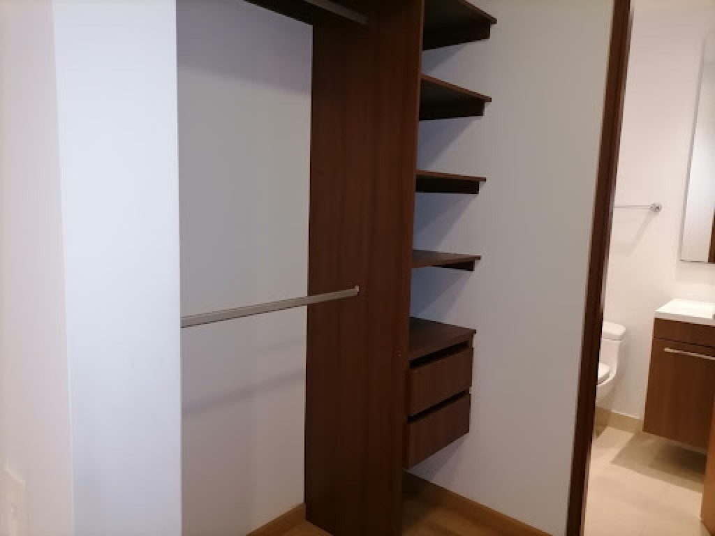 Apartamento En Venta - Nicolas De Federman, Bogotá
