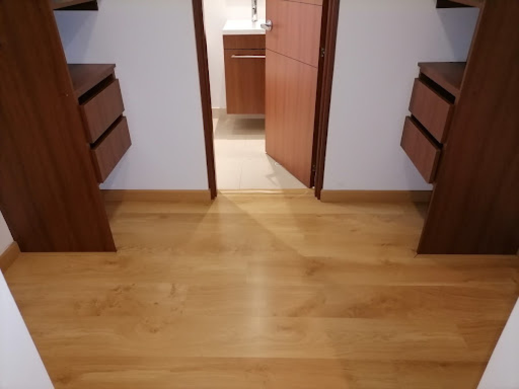 Apartamento En Venta - Nicolas De Federman, Bogotá