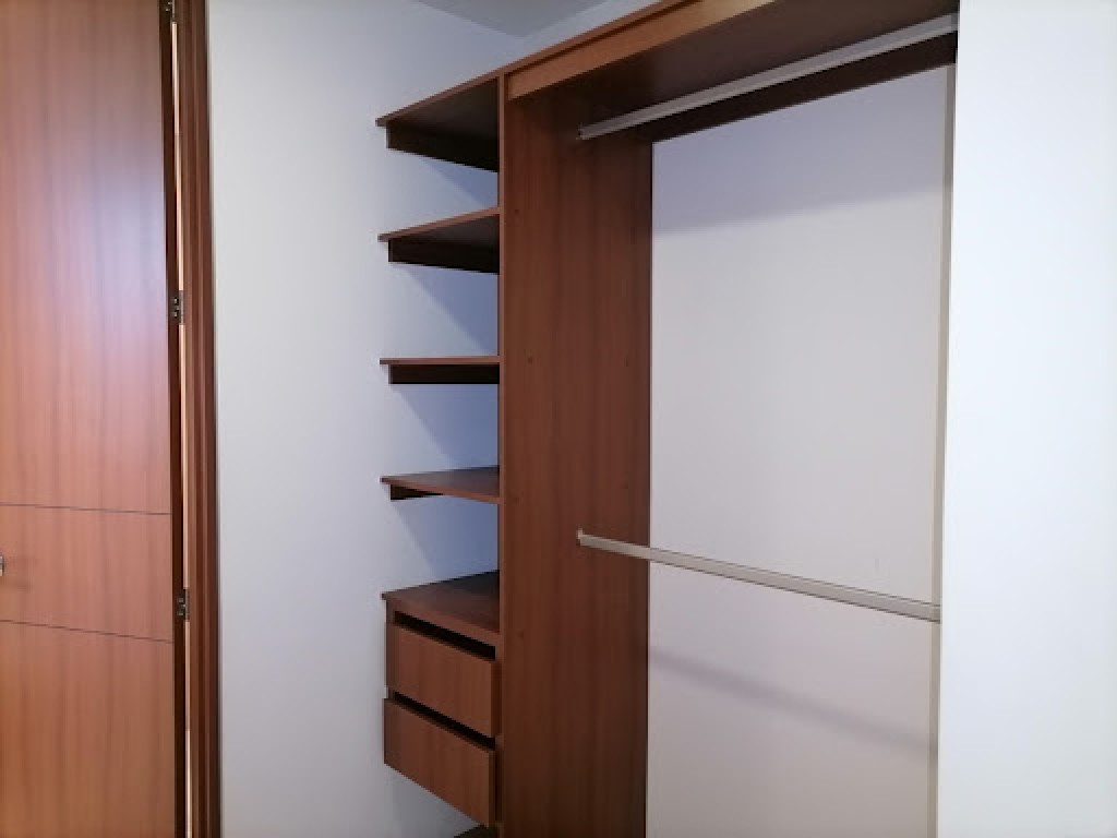 Apartamento En Venta - Nicolas De Federman, Bogotá