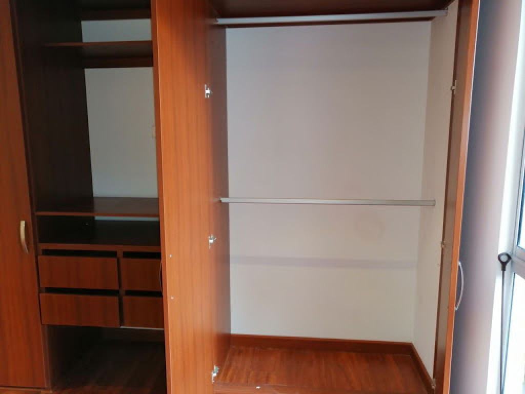 Apartamento En Venta - Nicolas De Federman, Bogotá