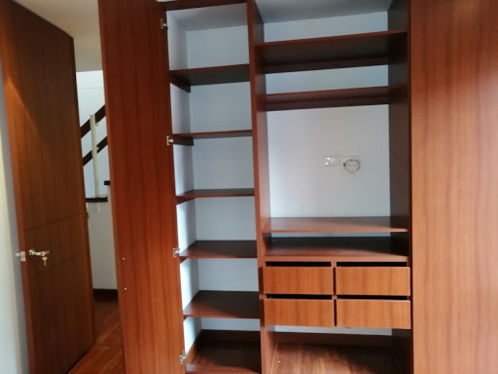 Apartamento En Venta - Nicolas De Federman, Bogotá