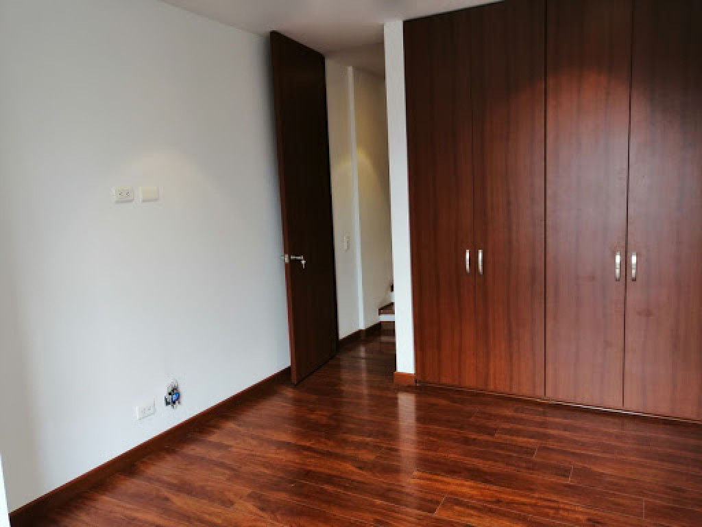 Apartamento En Venta - Nicolas De Federman, Bogotá