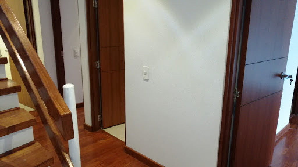 Apartamento En Venta - Nicolas De Federman, Bogotá