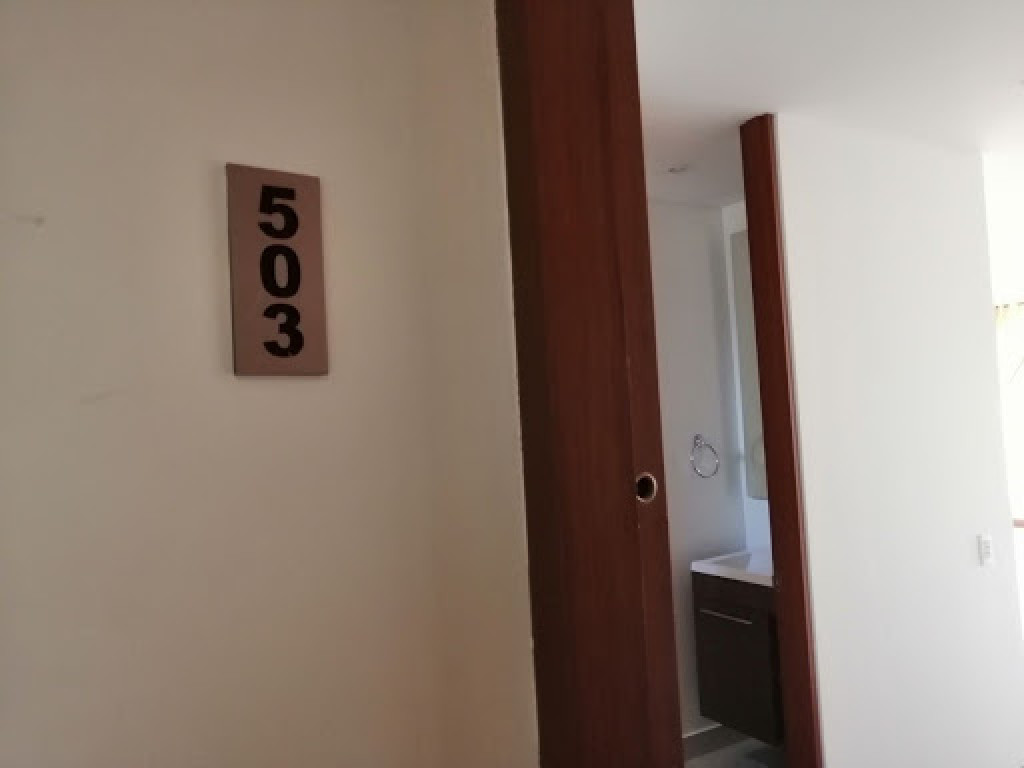 Apartamento En Venta - Nicolas De Federman, Bogotá