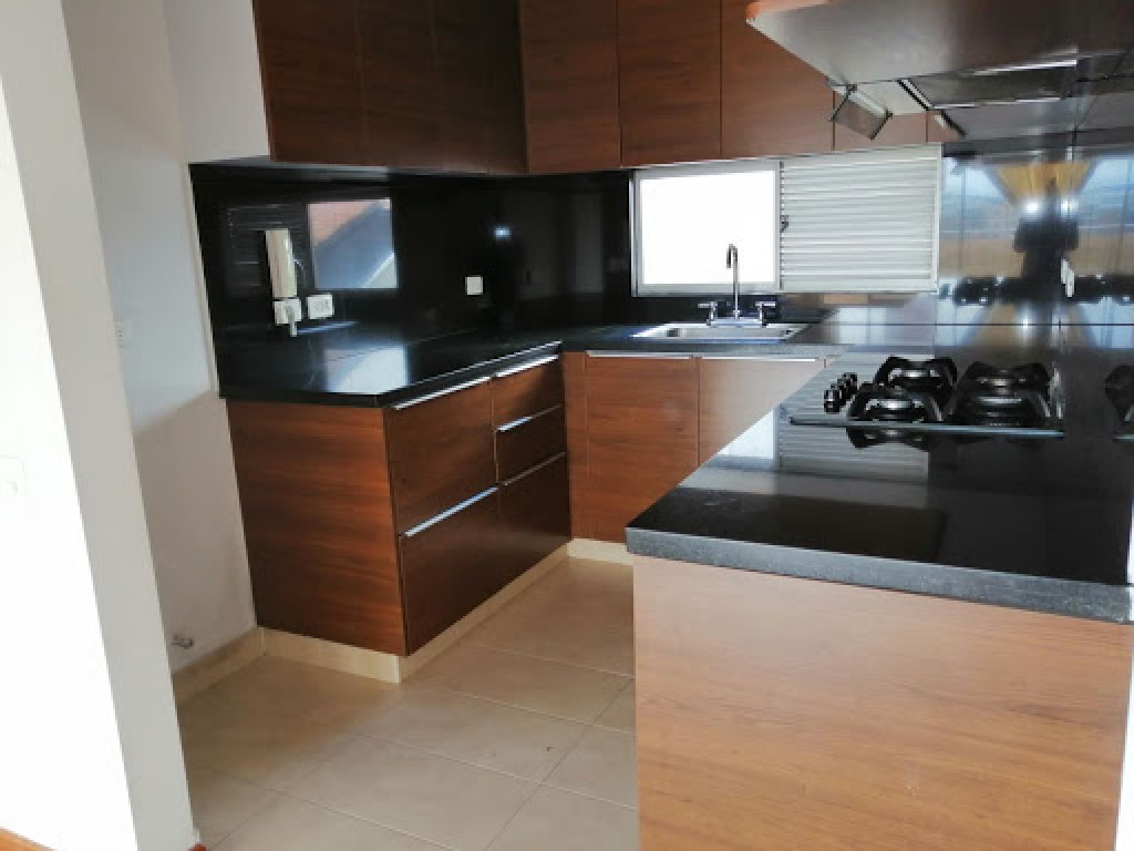 Apartamento En Venta - Nicolas De Federman, Bogotá