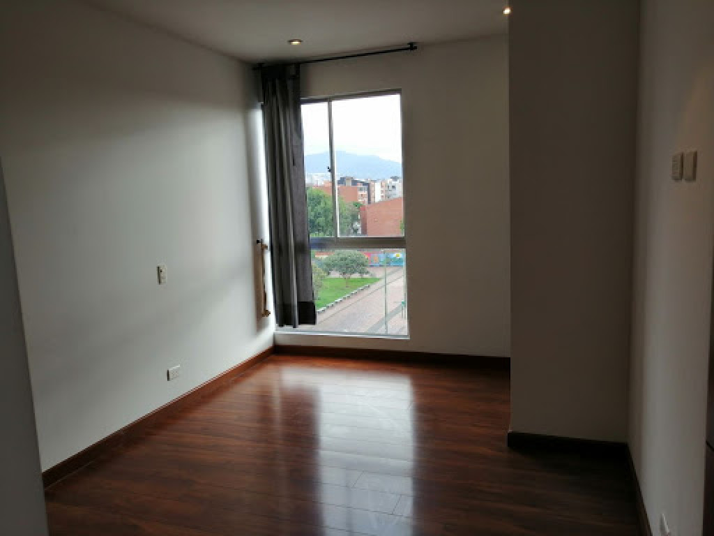 Apartamento En Venta - Nicolas De Federman, Bogotá