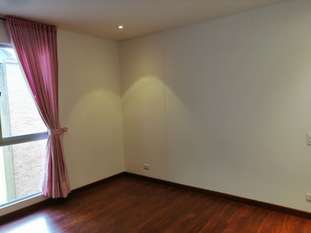 Apartamento En Venta - Nicolas De Federman, Bogotá