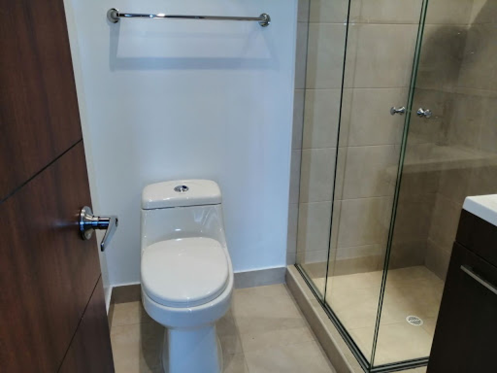 Apartamento En Venta - Nicolas De Federman, Bogotá