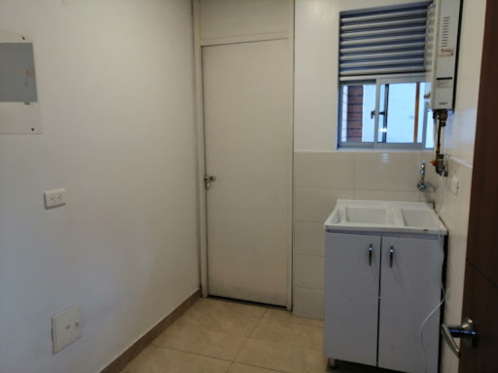 Apartamento En Venta - Nicolas De Federman, Bogotá
