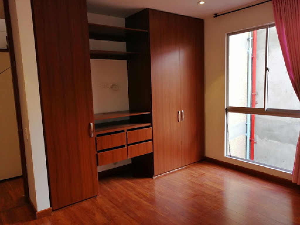 Apartamento En Venta - Nicolas De Federman, Bogotá