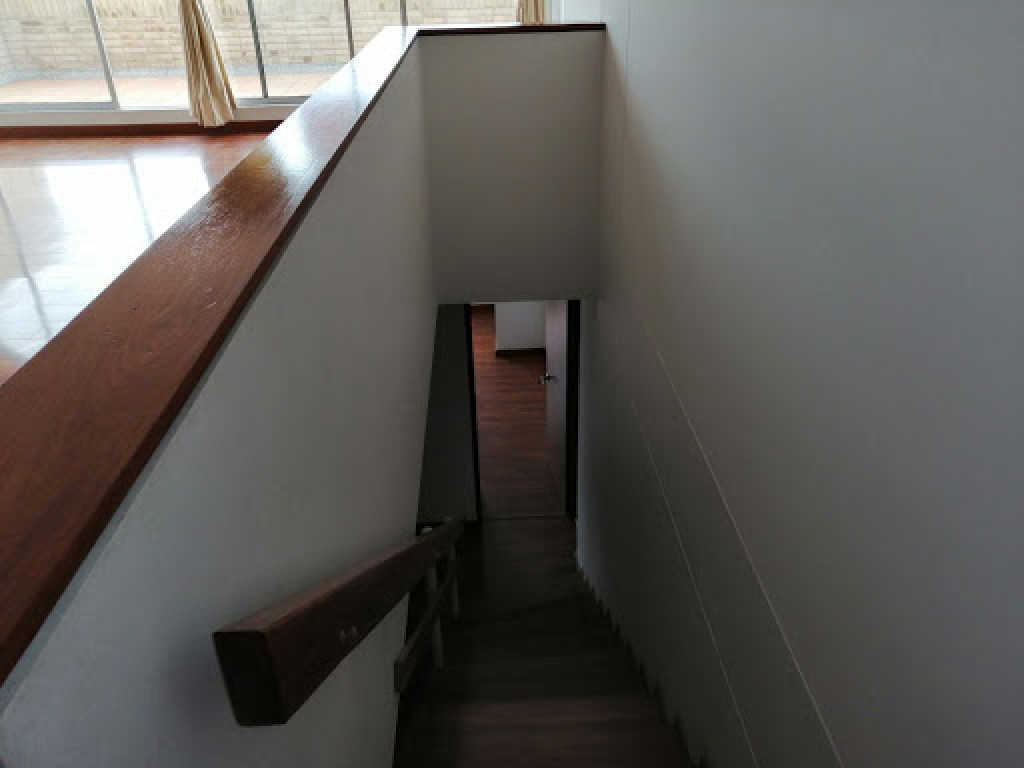 Apartamento En Venta - Nicolas De Federman, Bogotá