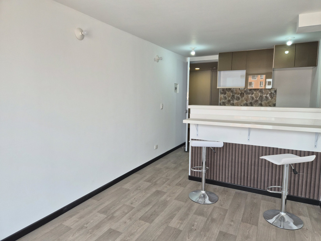 Apartamento En Arriendo - Andalucía, Bogotá
