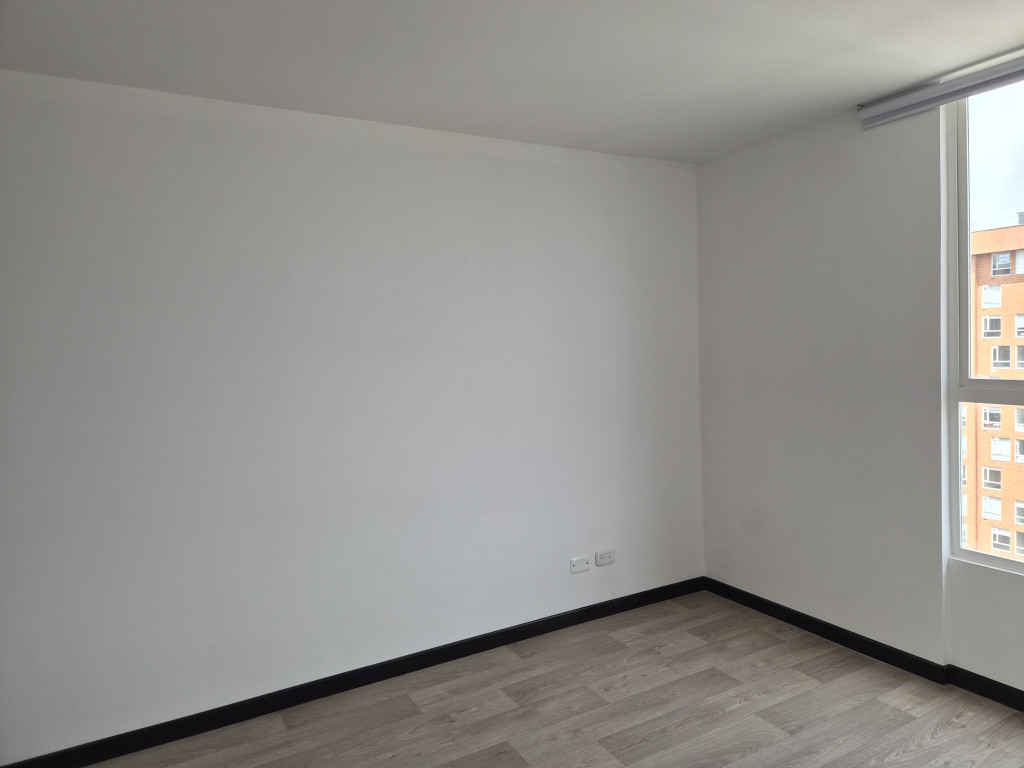 Apartamento En Arriendo - Andalucía, Bogotá