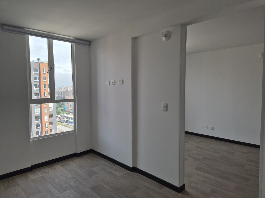 Apartamento En Arriendo - Andalucía, Bogotá