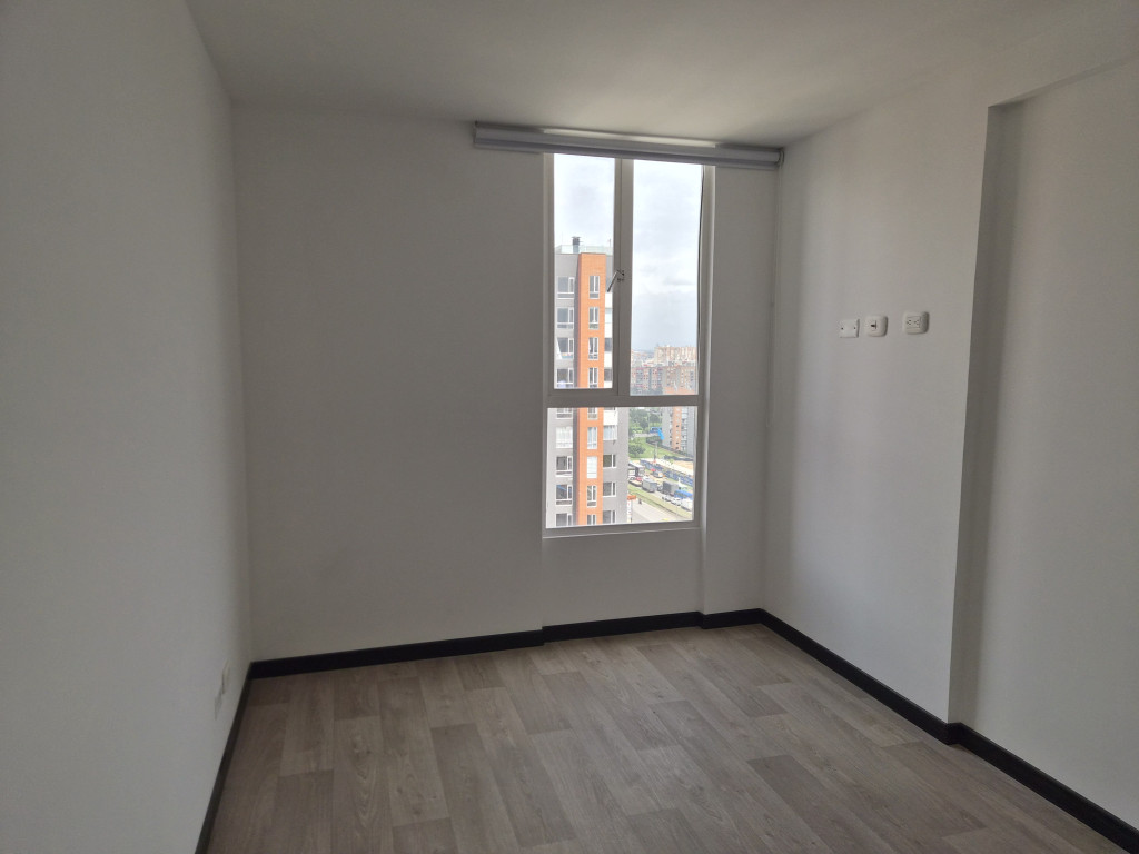 Apartamento En Arriendo - Andalucía, Bogotá
