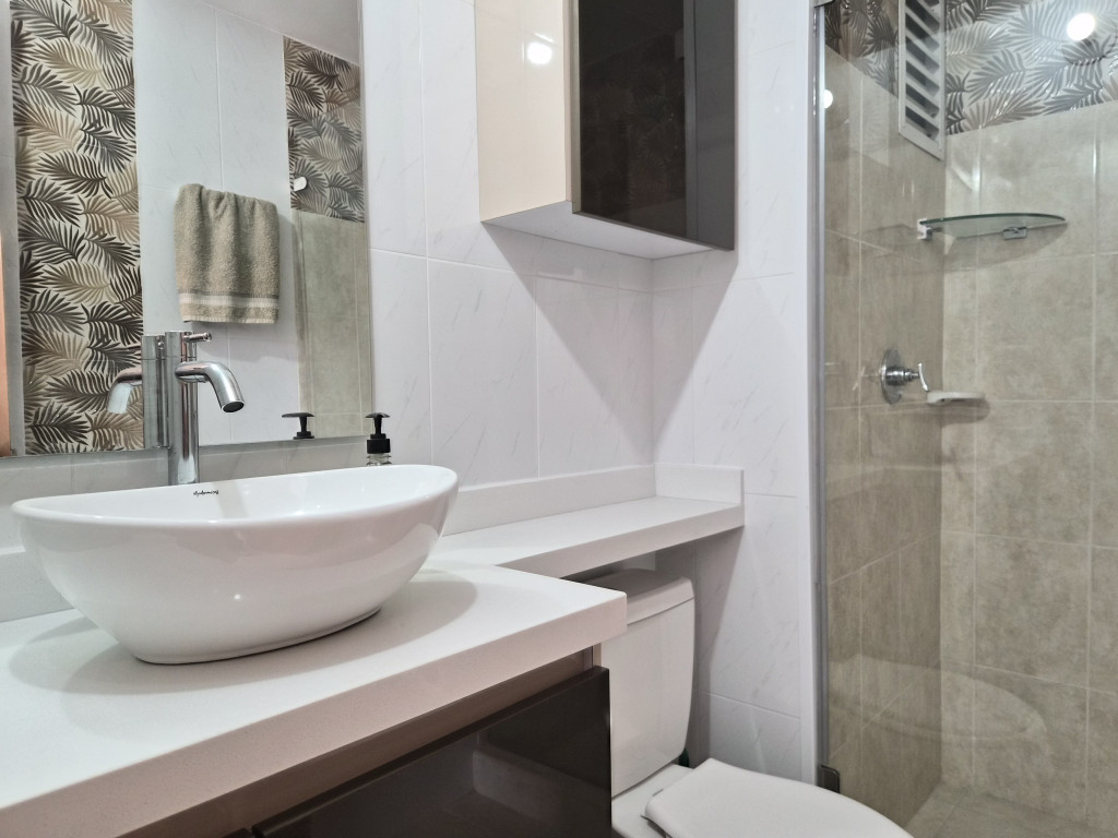 Apartamento En Arriendo - Andalucía, Bogotá