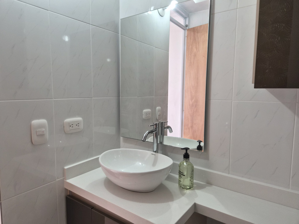 Apartamento En Arriendo - Andalucía, Bogotá