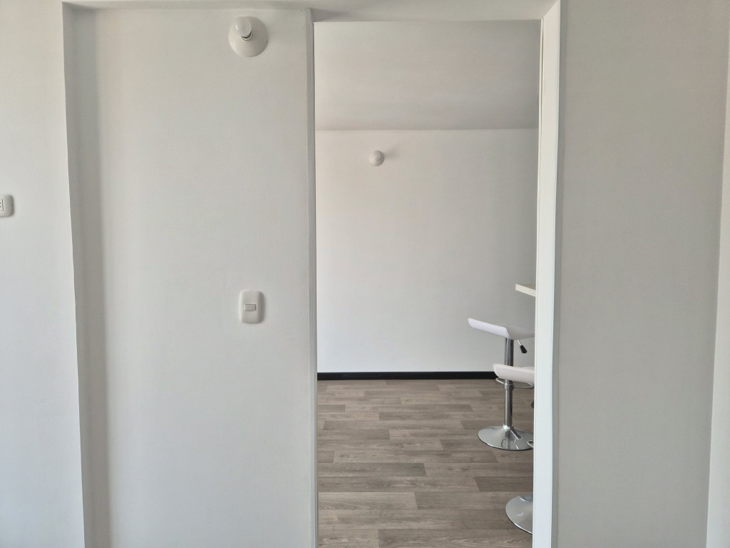 Apartamento En Arriendo - Andalucía, Bogotá