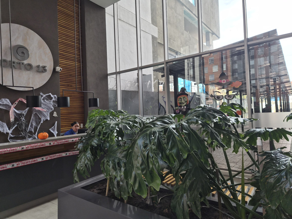 Apartamento En Arriendo - Andalucía, Bogotá
