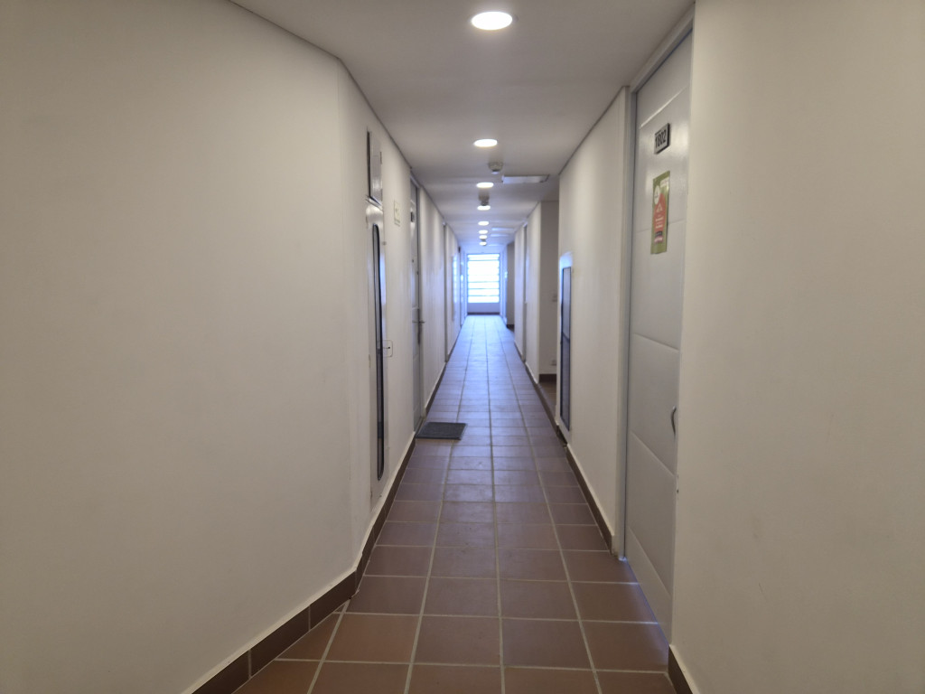Apartamento En Arriendo - Andalucía, Bogotá