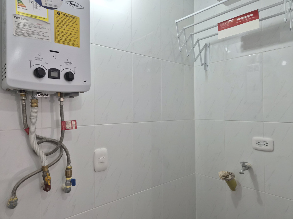 Apartamento En Arriendo - Andalucía, Bogotá