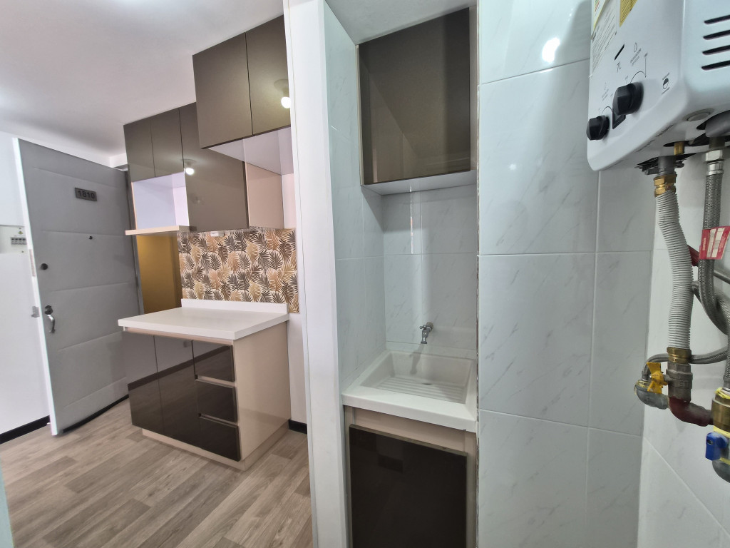 Apartamento En Arriendo - Andalucía, Bogotá