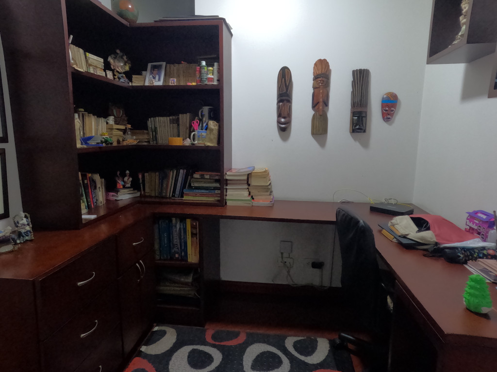 Apartamento En Arriendo - Rafael Núñez , Bogotá