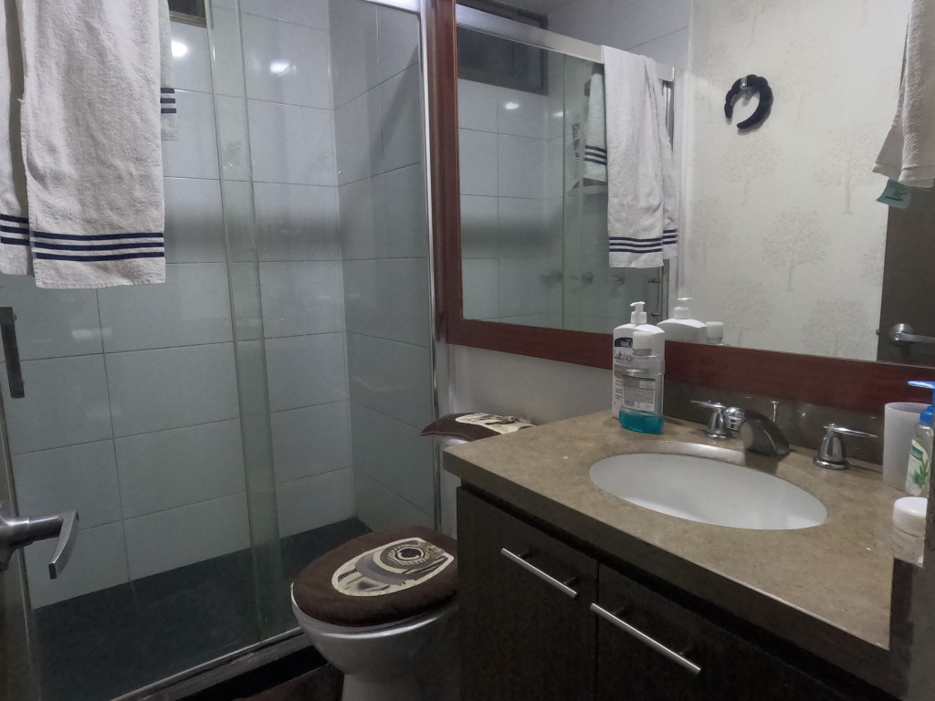 Apartamento En Arriendo - Rafael Núñez , Bogotá