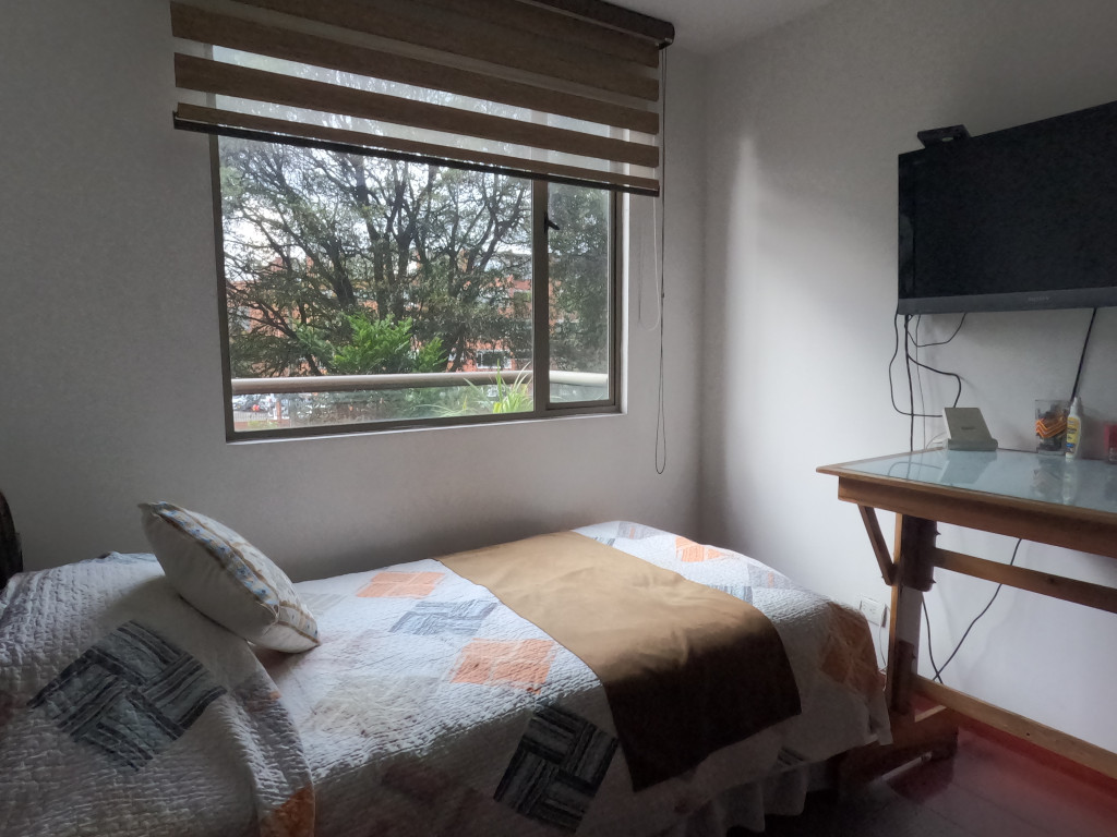 Apartamento En Arriendo - Rafael Núñez , Bogotá
