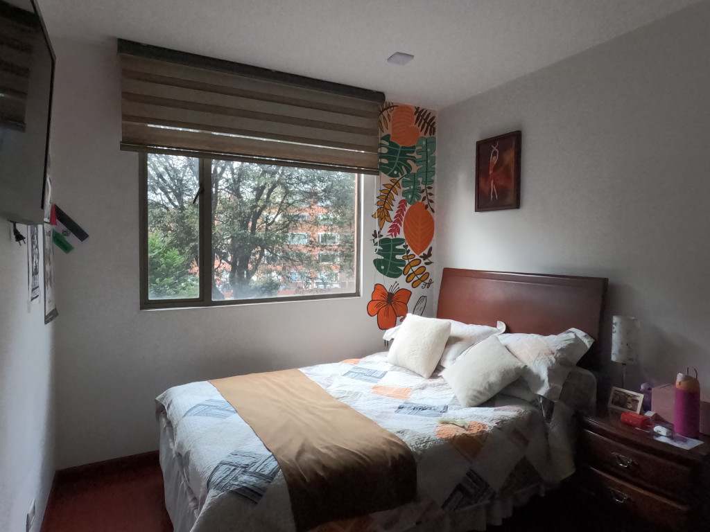 Apartamento En Arriendo - Rafael Núñez , Bogotá