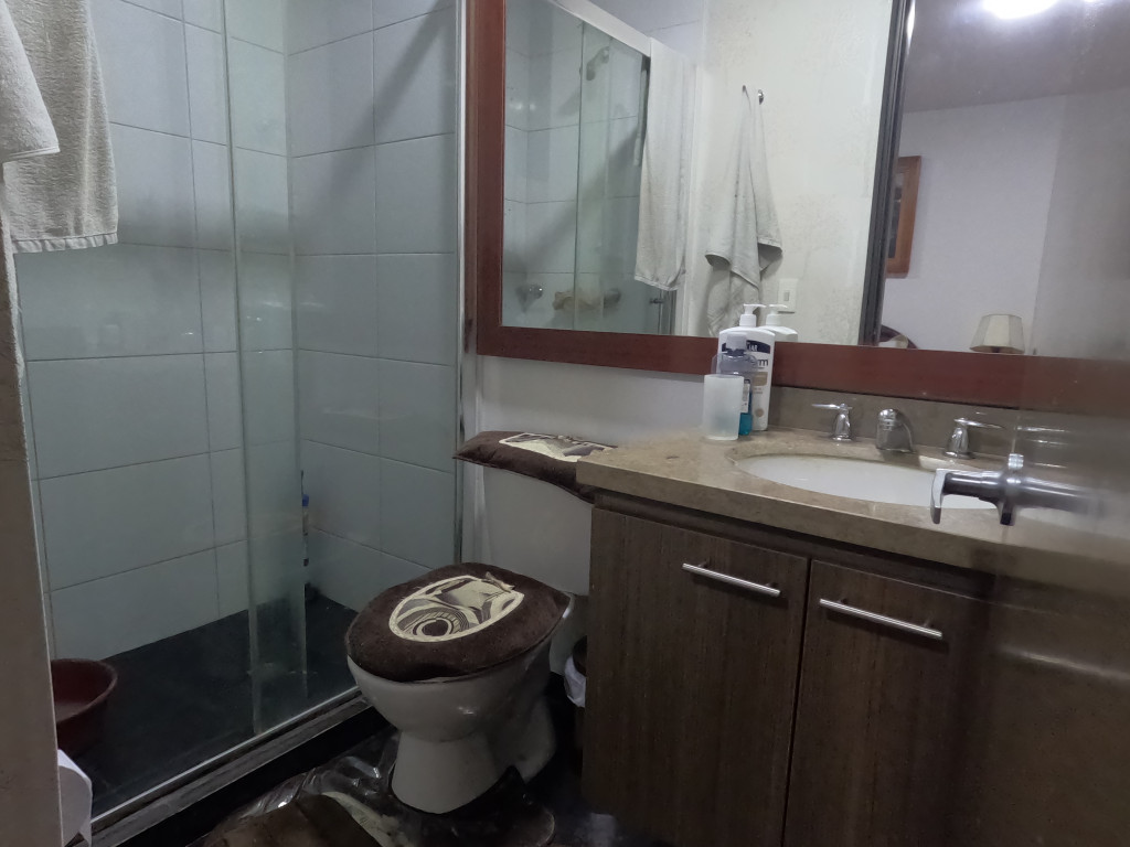 Apartamento En Arriendo - Rafael Núñez , Bogotá