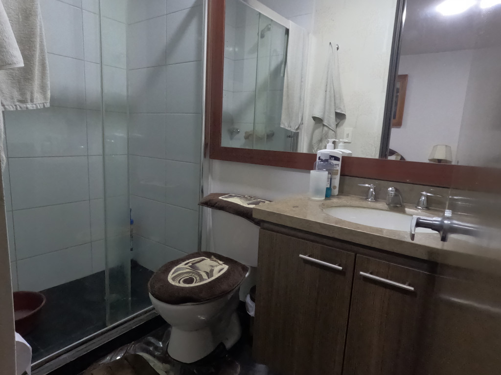 Apartamento En Arriendo - Rafael Núñez , Bogotá