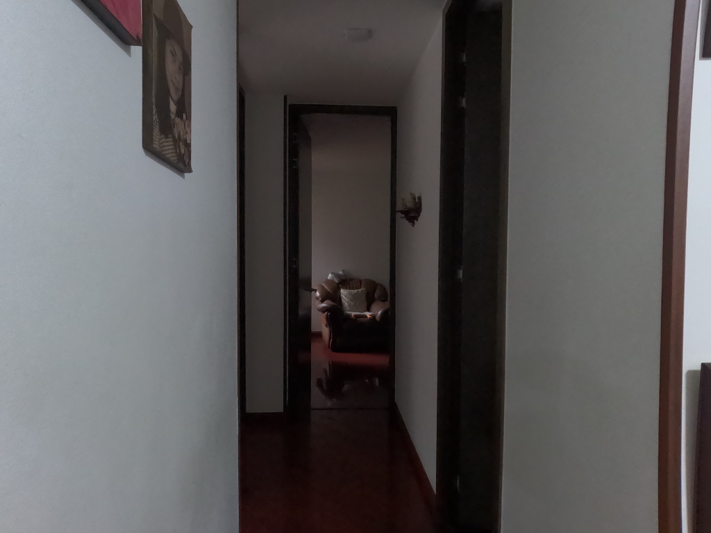 Apartamento En Arriendo - Rafael Núñez , Bogotá
