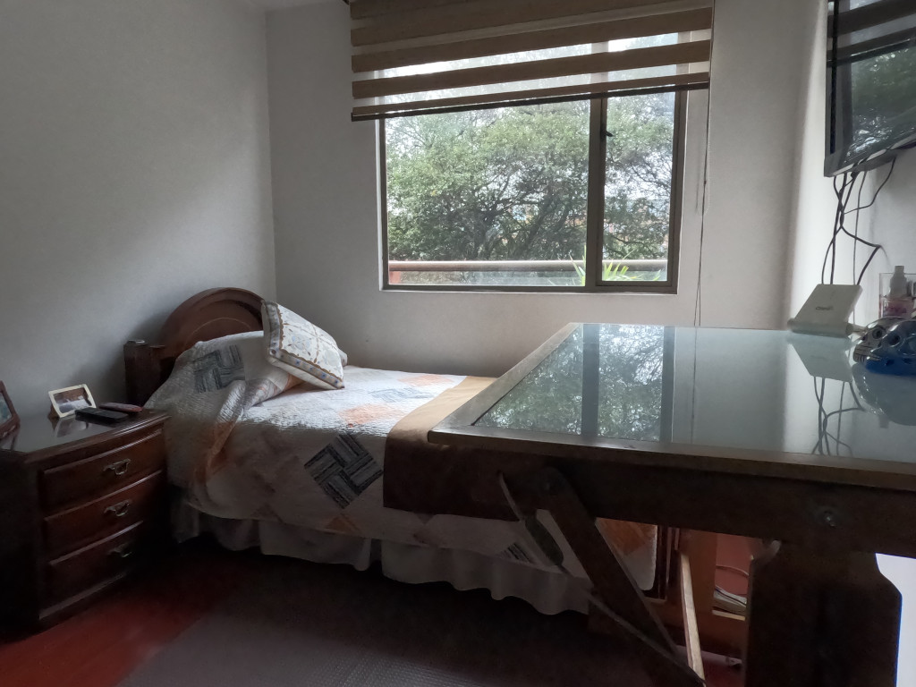 Apartamento En Arriendo - Rafael Núñez , Bogotá