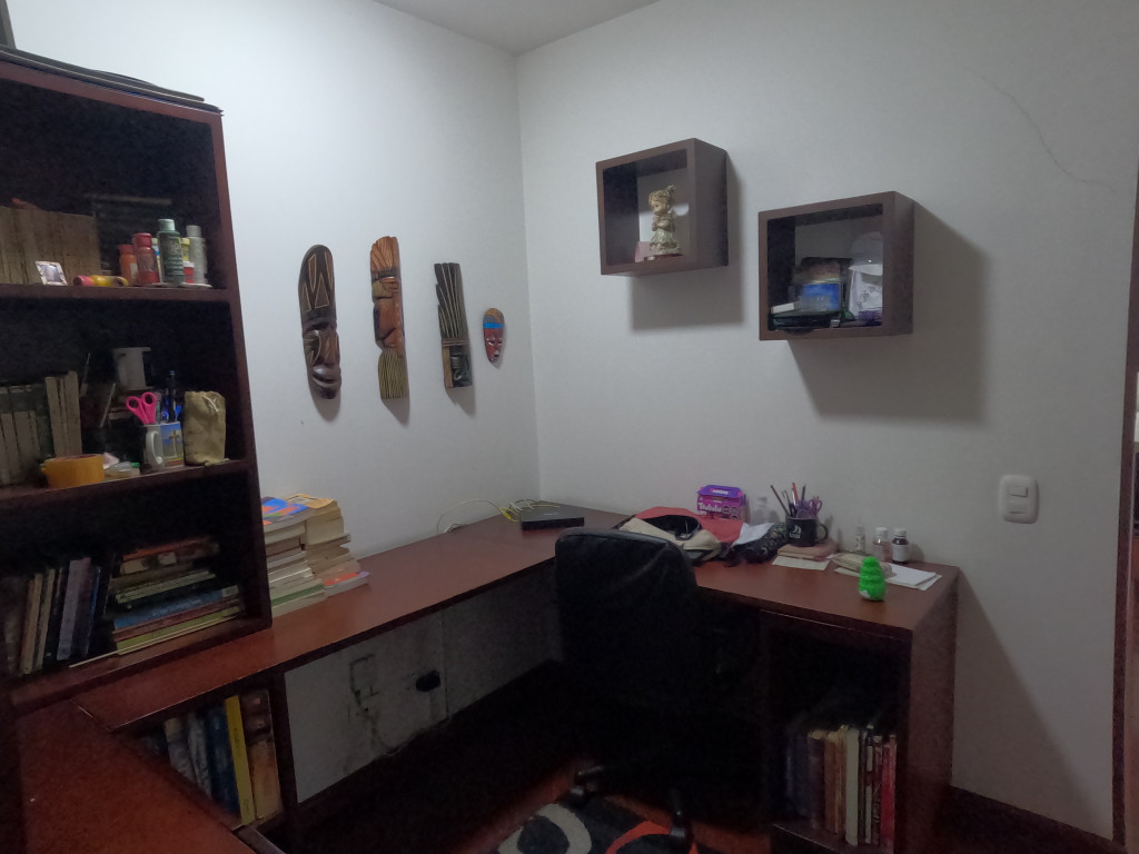 Apartamento En Arriendo - Rafael Núñez , Bogotá