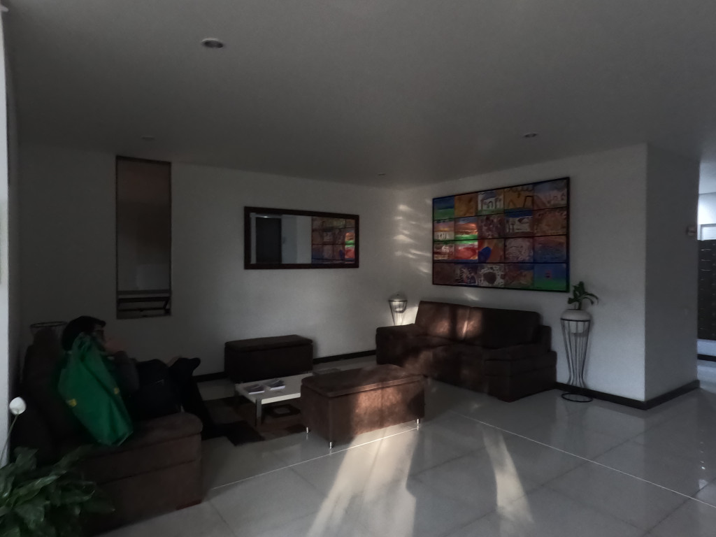 Apartamento En Arriendo - Rafael Núñez , Bogotá