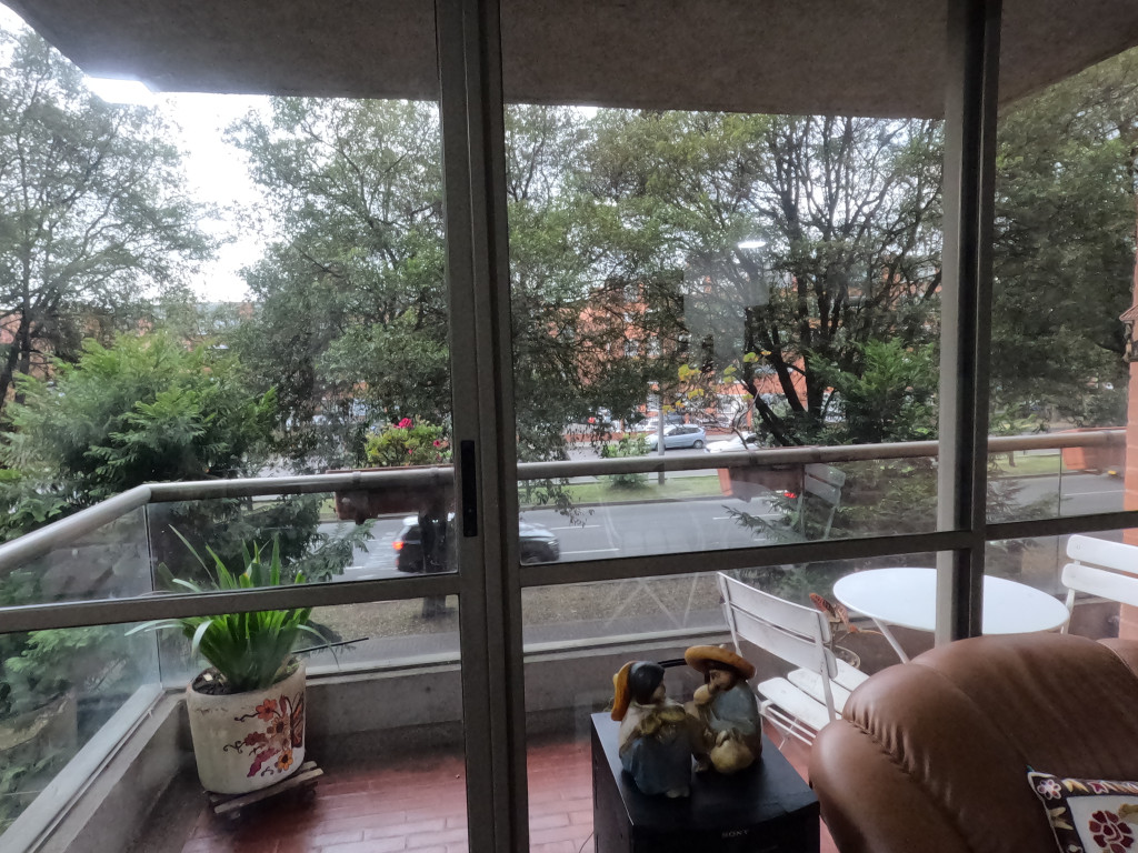 Apartamento En Arriendo - Rafael Núñez , Bogotá