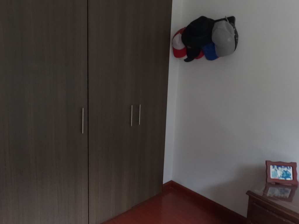 Apartamento En Arriendo - Rafael Núñez , Bogotá